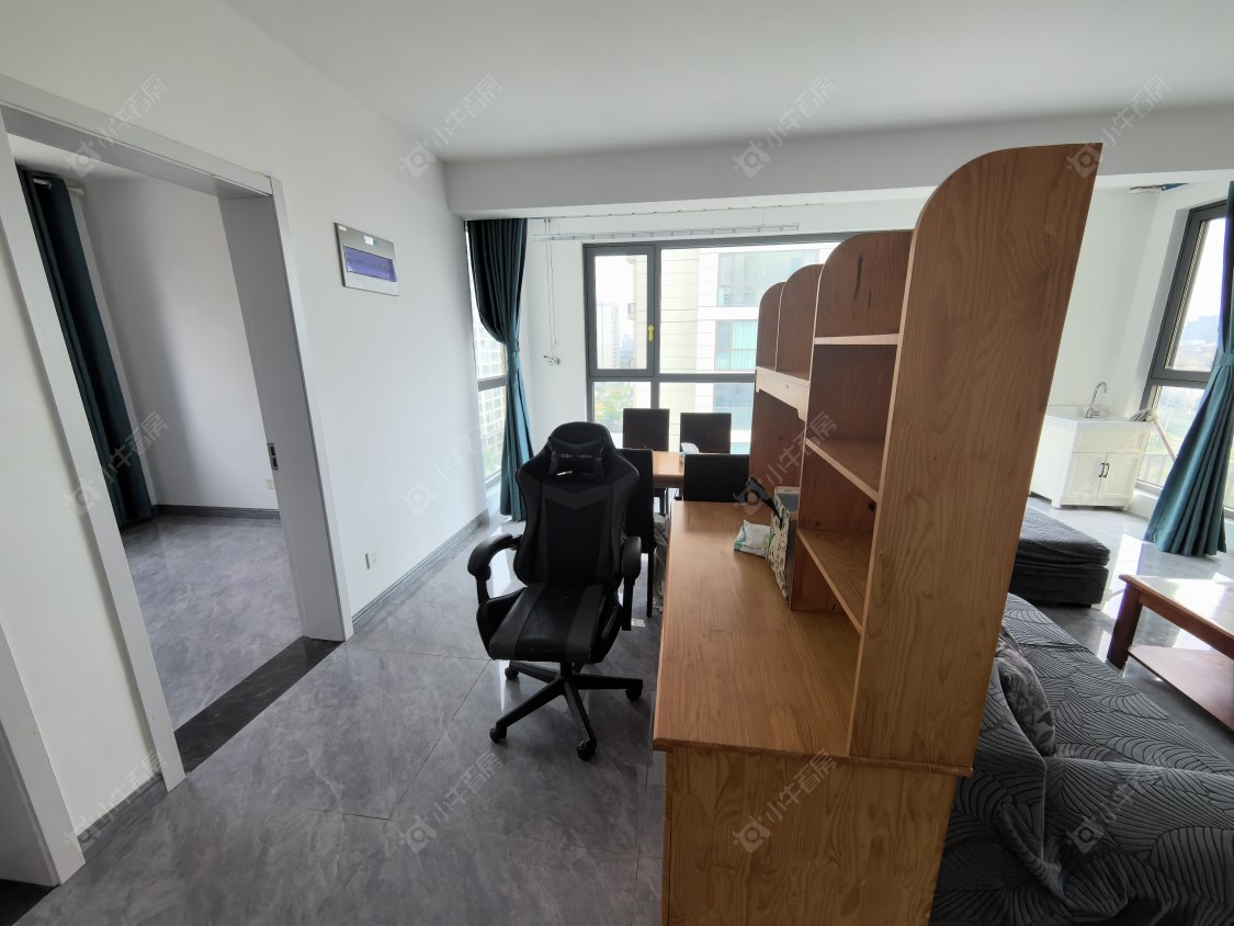 常州荷樾府在租房源室内图_小牛看房