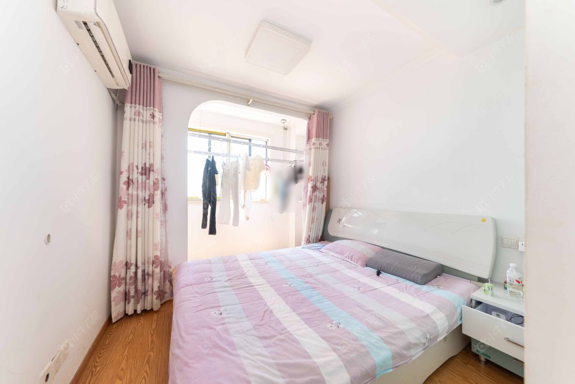 常州摩尔上品在售二手房源室内图_小牛看房