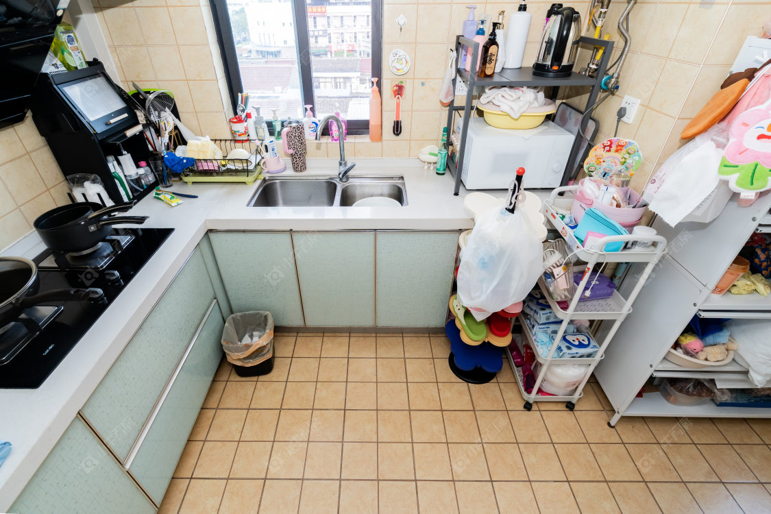 常州清凉新村在售二手房源室内图_小牛看房