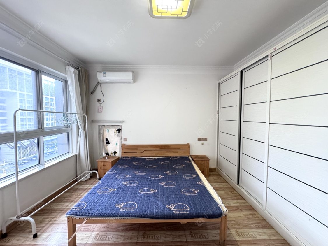 常州中奥珑郡在租房源室内图_小牛看房