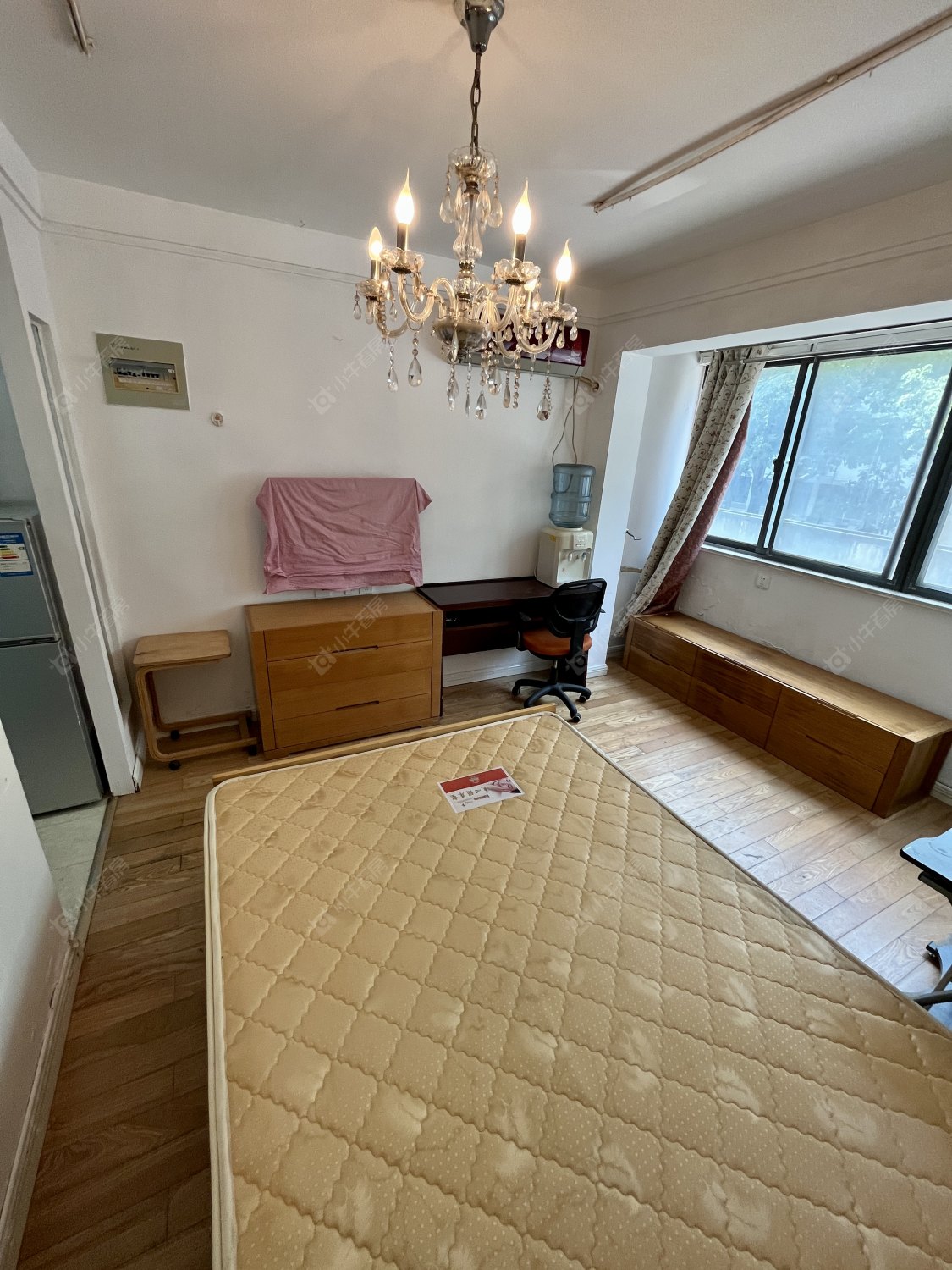 常州翰林雅居花苑在租房源_小牛看房