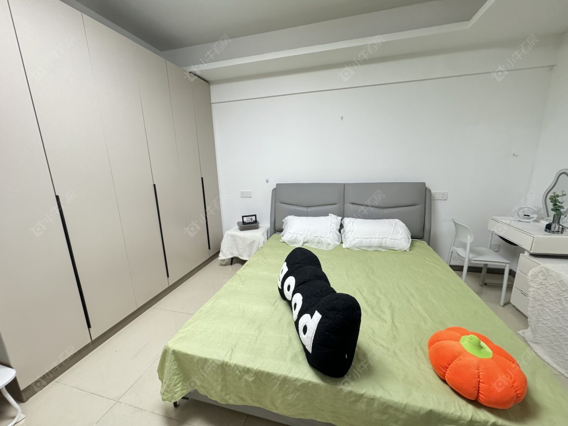 万博生活广场房源室内图 常州万博生活广场在租房源室内图_小牛看房