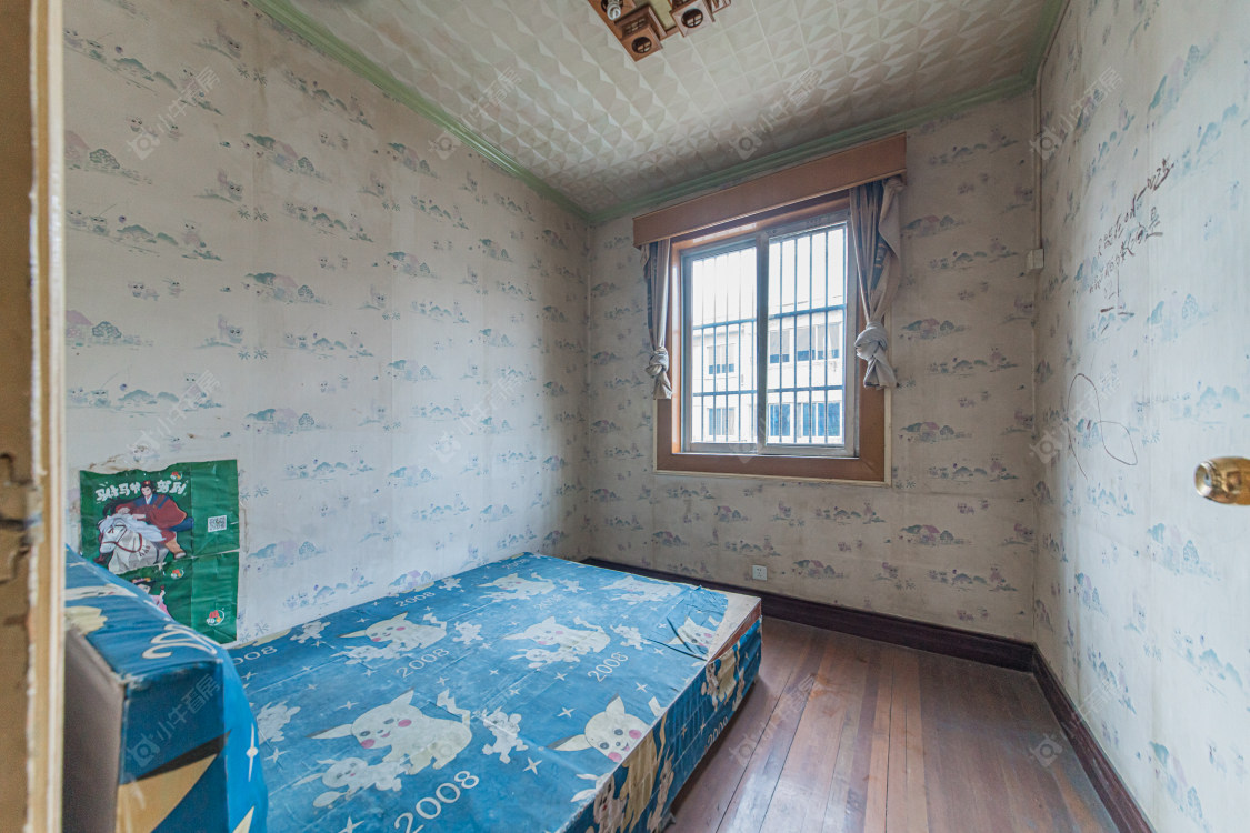 常州花东二村在售二手房源室内图_小牛看房