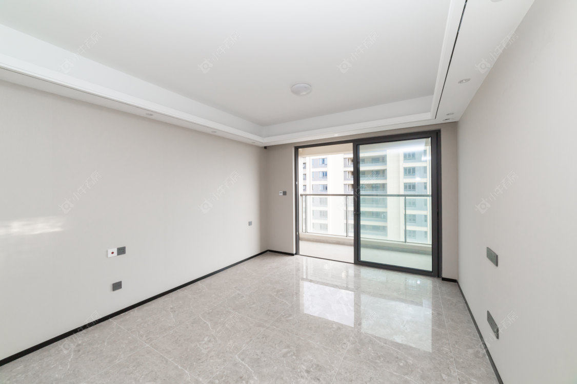 常州美的世茂云筑在售二手房源室内图_小牛看房