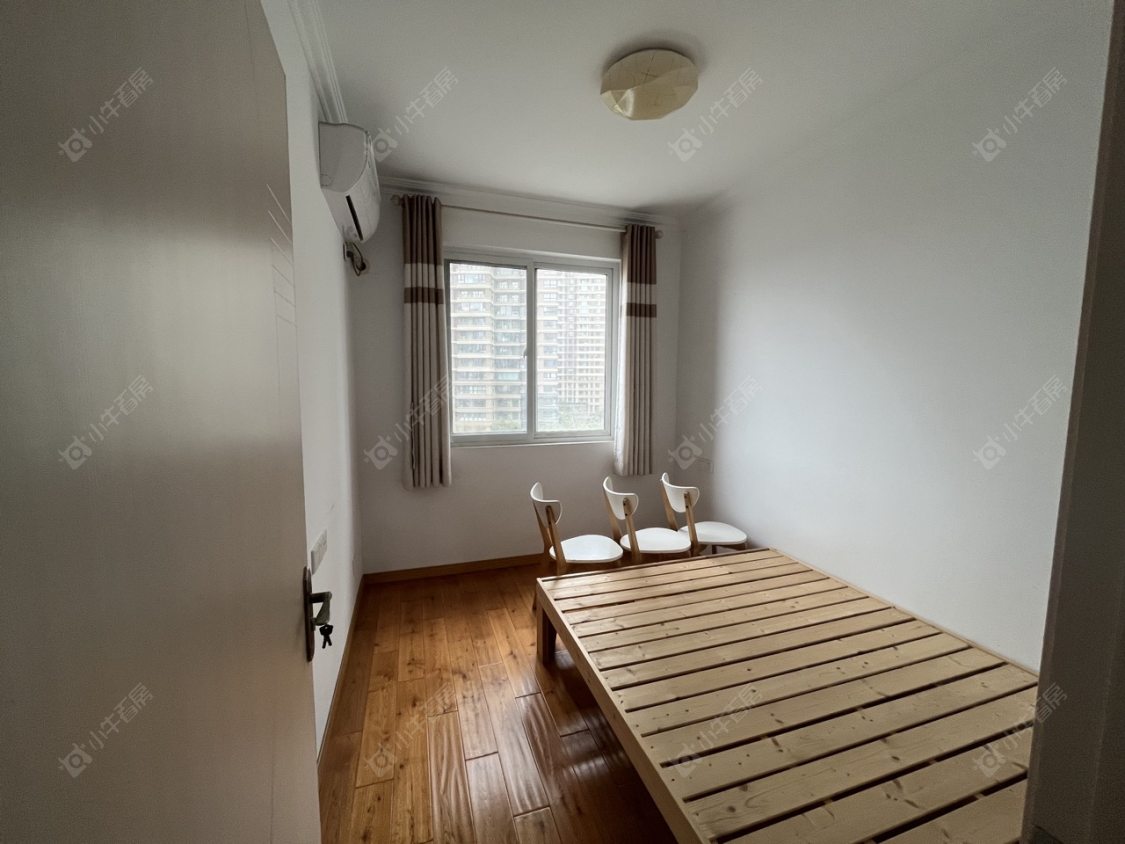 常州青洋花苑在租房源室内图_小牛看房