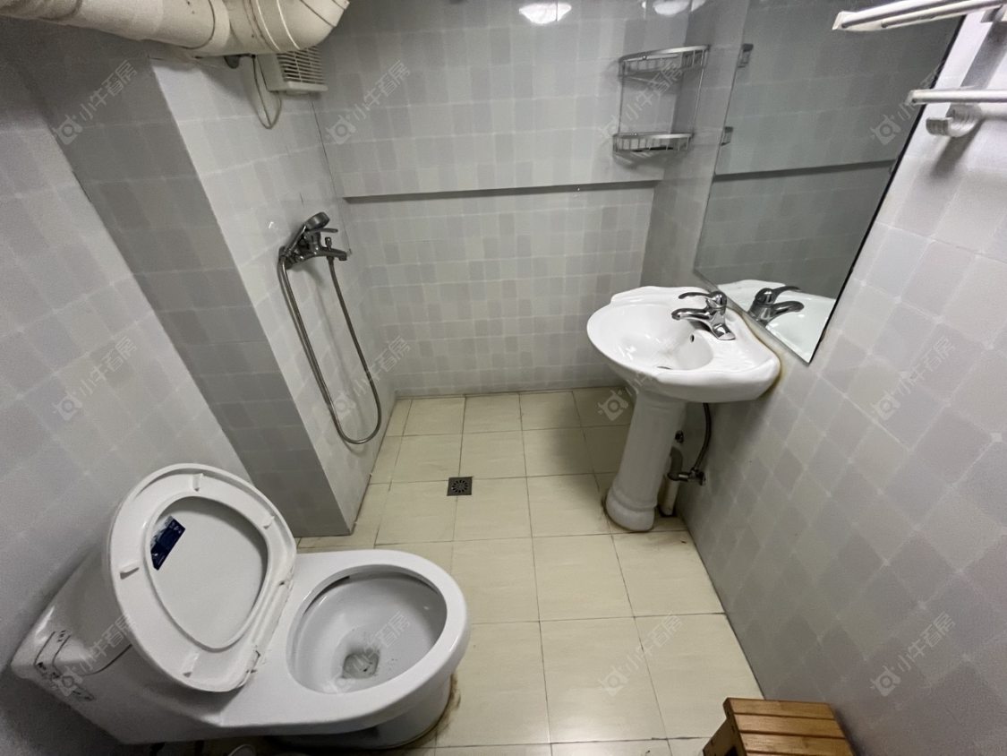 常州吾悦广场金苹果公寓在租房源室内图_小牛看房