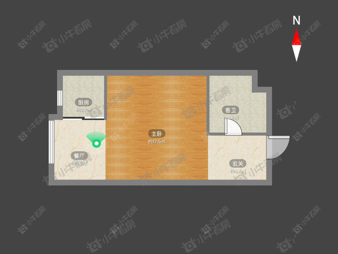 新城尚东区花园西区房源 常州新城尚东区花园西区在租房源_小牛看房