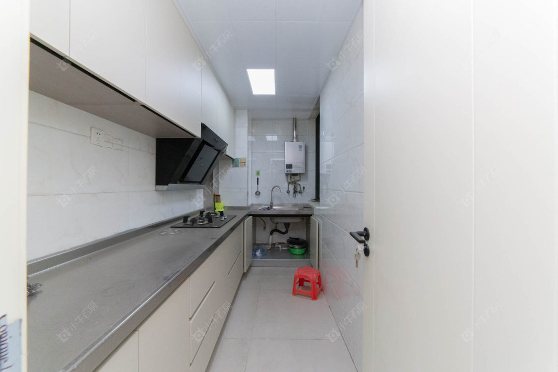 常州顺园九村在售二手房源室内图_小牛看房