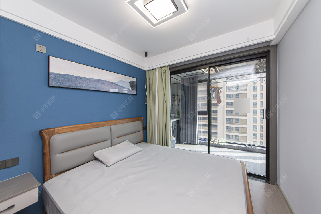 常州华盛品樾公馆在售二手房源室内图_小牛看房