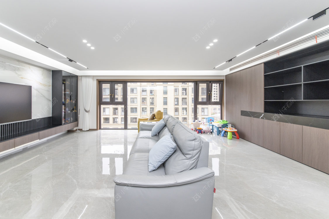 常州玉兰广场五期在售二手房源_小牛看房