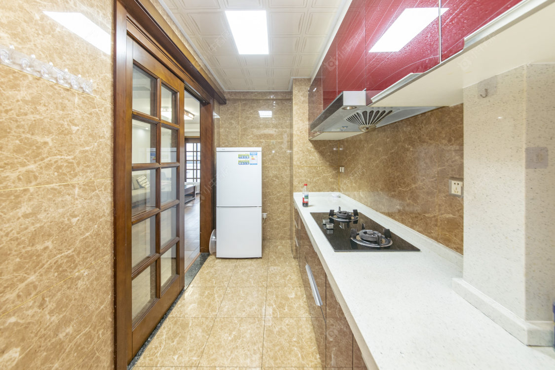 常州御城在售二手房源室内图_小牛看房