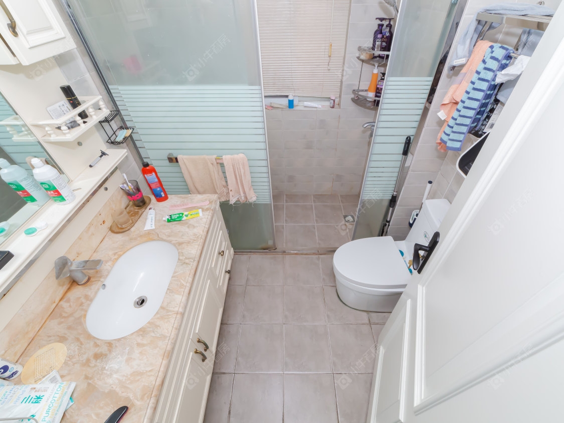 常州青竹苑B区在售二手房源室内图_小牛看房