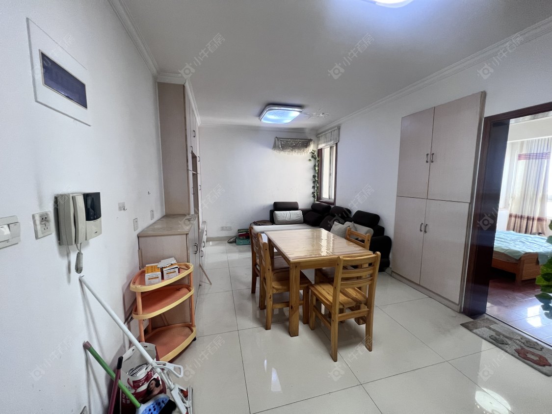 常州九洲新家园在租房源室内图_小牛看房