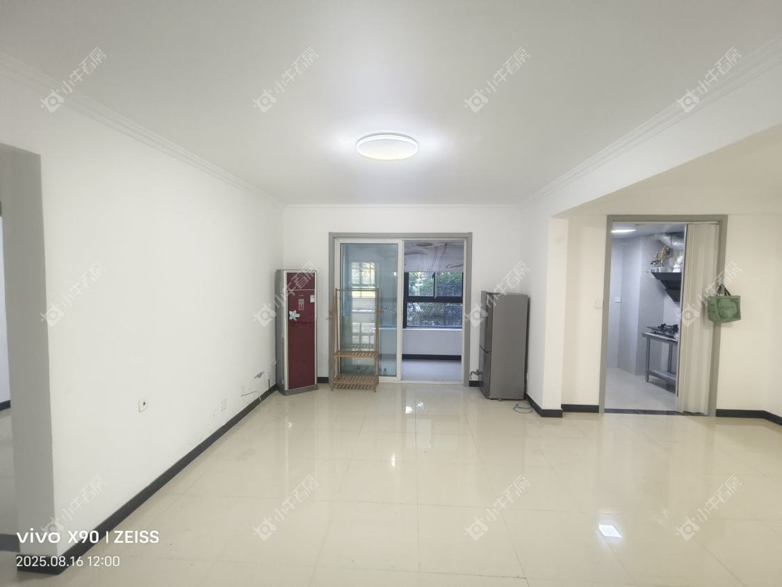 常州御水华庭一期3室2厅1卫出租_小牛看房