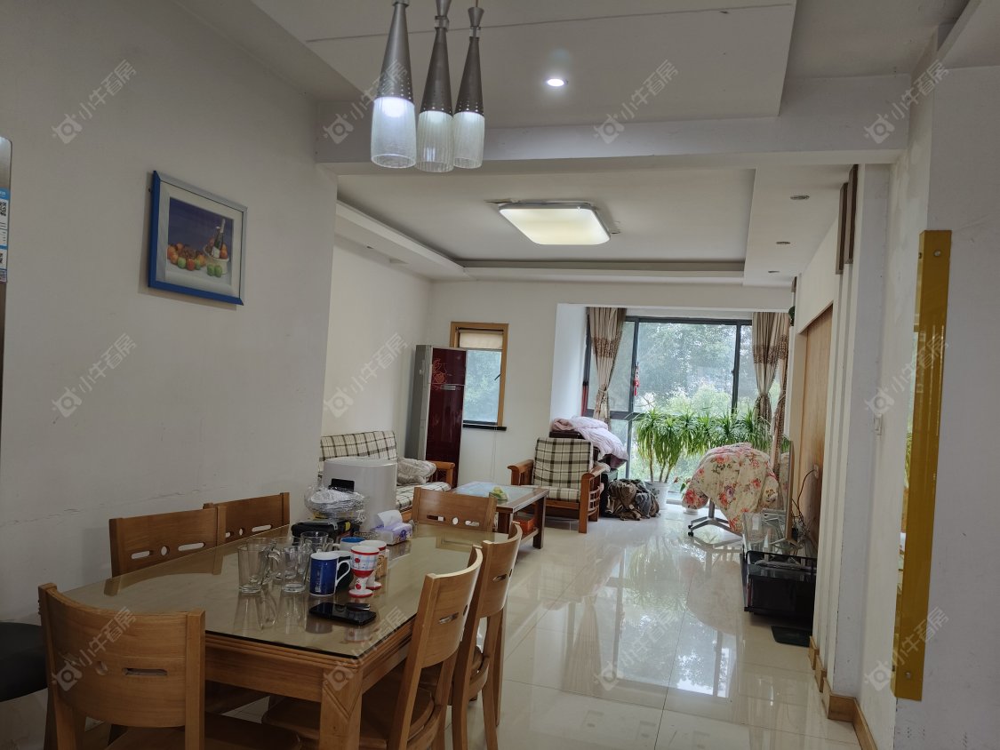 常州中天名园在租房源室内图_小牛看房