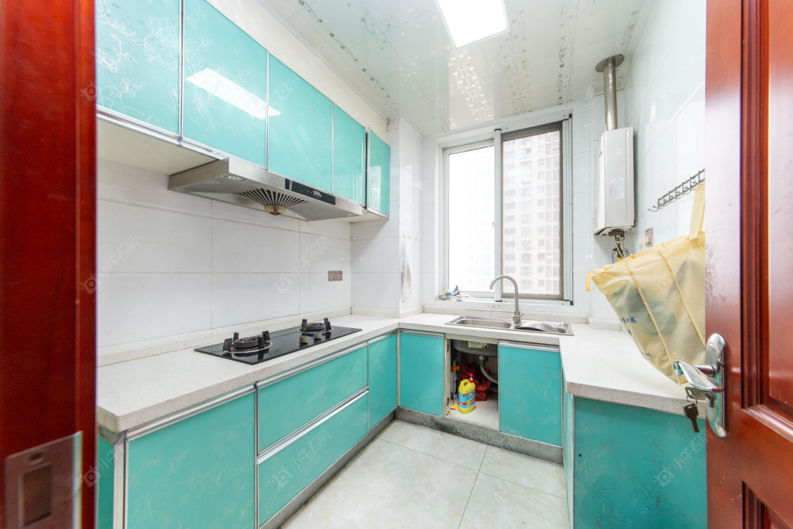 常州新濠澜境在售二手房源室内图_小牛看房