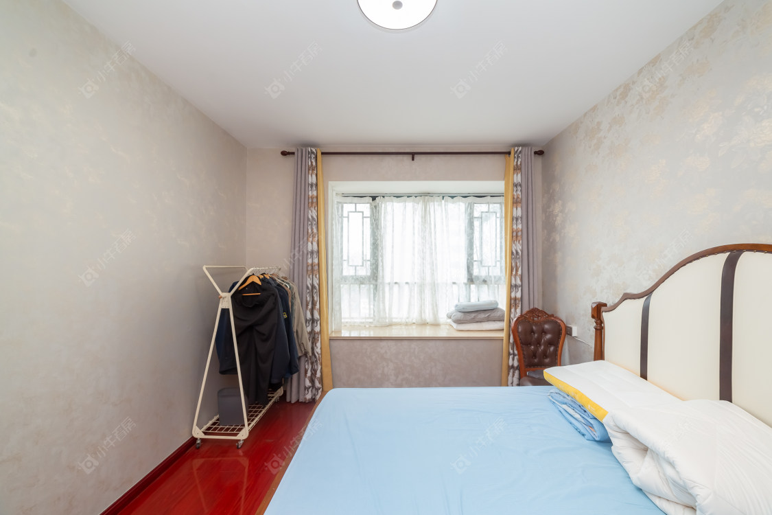 常州南博湾花园在售二手房源室内图_小牛看房