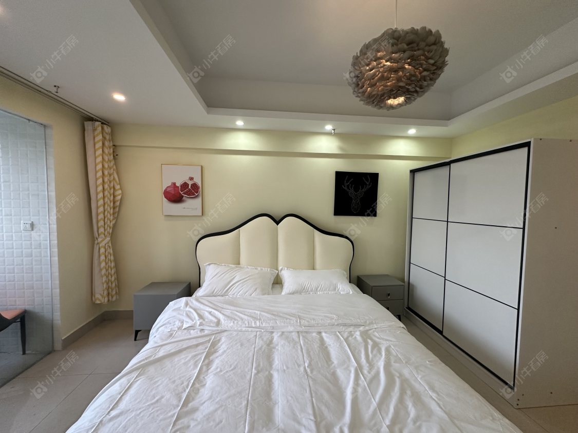 京城豪苑北区房源 常州京城豪苑北区在租房源_小牛看房