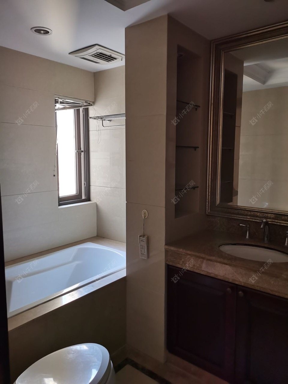 新城公馆天域房源室内图 常州新城公馆天域在租房源室内图_小牛看房