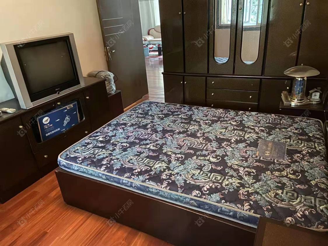 常州竹林新村在租房源室内图_小牛看房