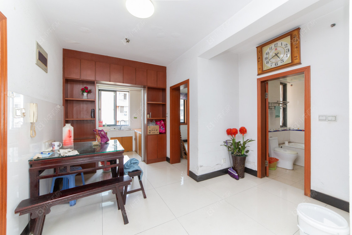 常州顺园八村北区在售二手房源室内图_小牛看房