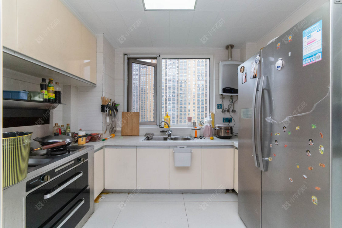 常州嘉禾尚郡在售二手房源室内图_小牛看房