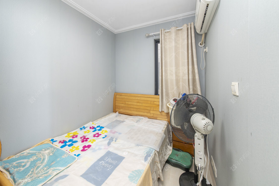 新城南都花海房源室内图 常州新城南都花海在售二手房源室内图_小牛看房