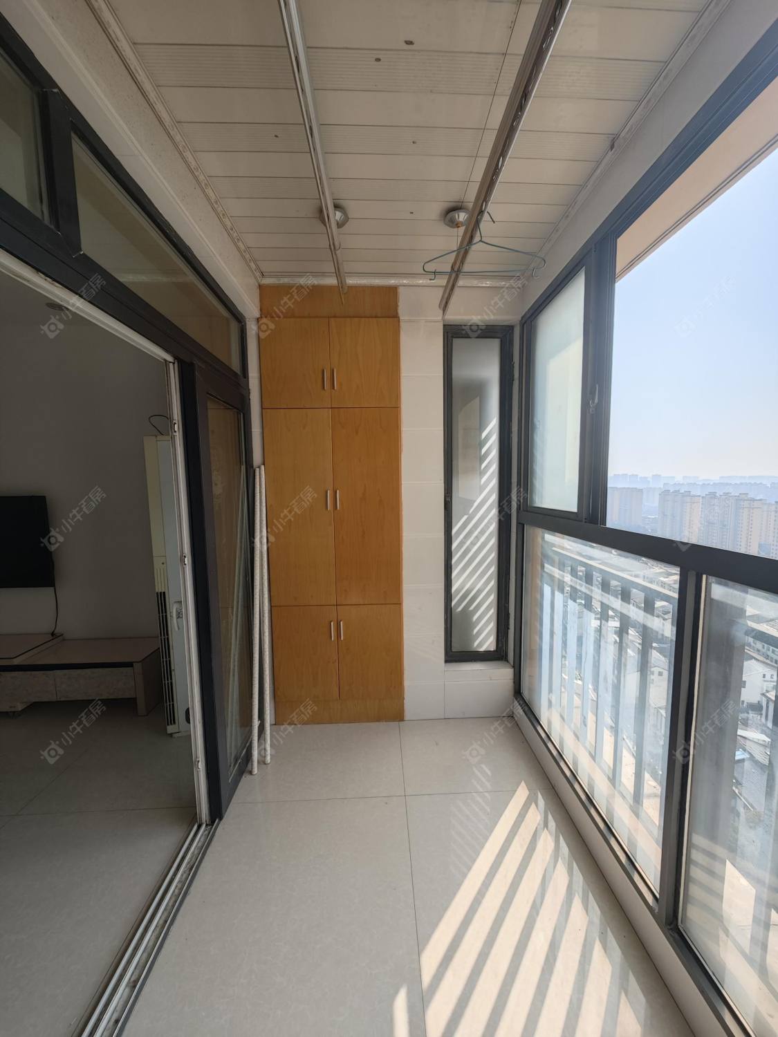 常州清水湾花园三期在租房源室内图_小牛看房