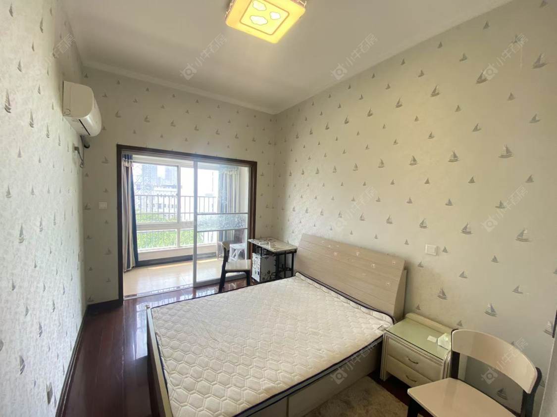 常州高成莱茵一期在租房源_小牛看房