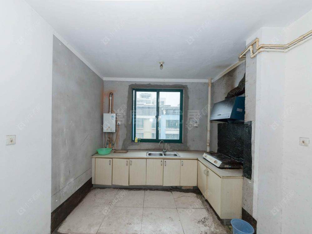 常州百馨西苑一二期在售二手房源室内图_小牛看房