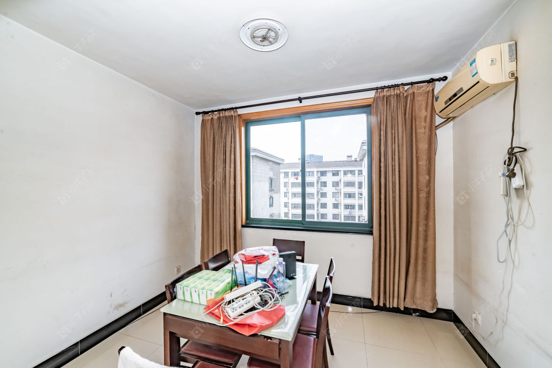 常州朝阳花园在售二手房源室内图_小牛看房