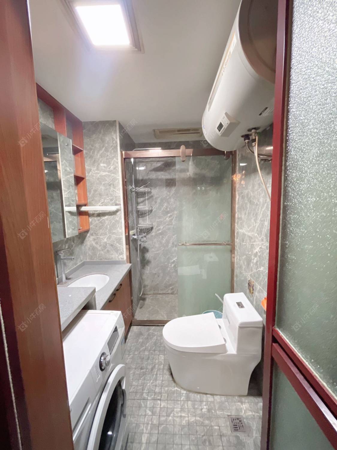 常州武进万达广场在租房源室内图_小牛看房