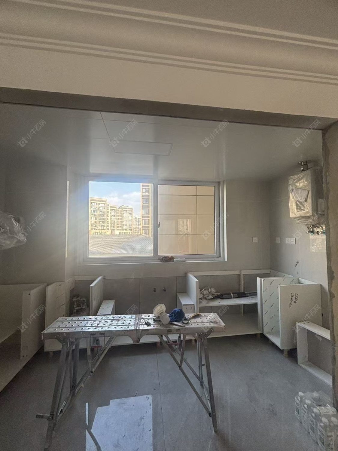 昱湖上观房源室内图 常州昱湖上观在租房源室内图_小牛看房