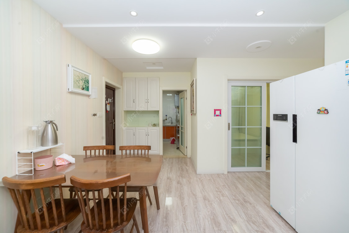 常州银河湾第一城二期在售二手房源室内图_小牛看房