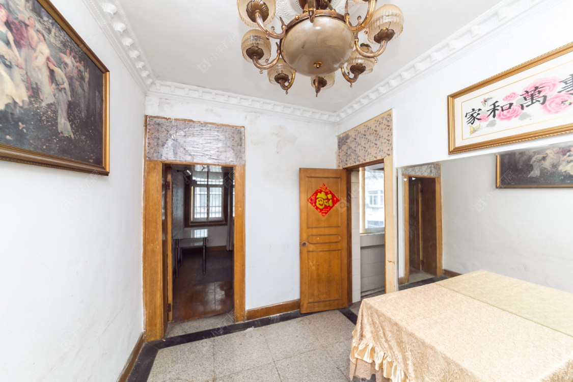 常州清潭五村在售二手房源_小牛看房