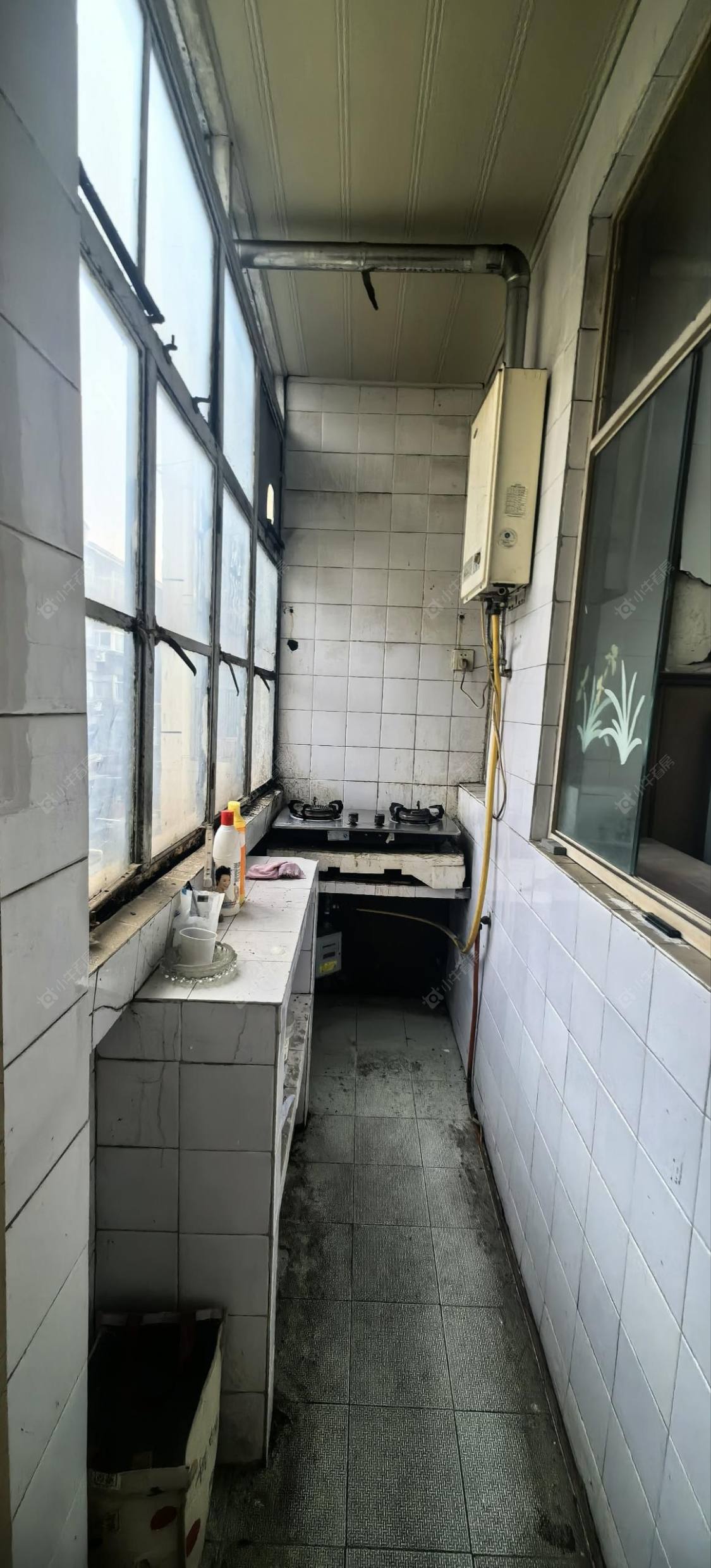 常州浦北新村在租房源室内图_小牛看房