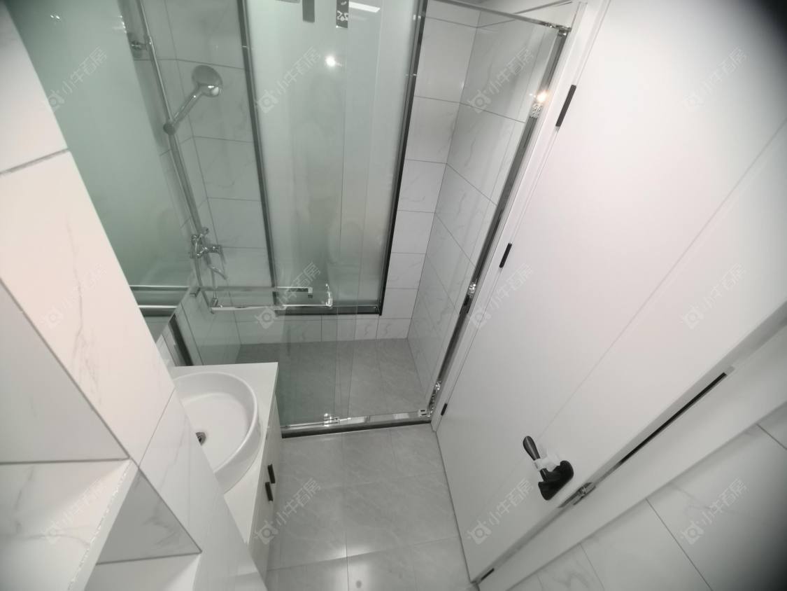 常州龙湖星图在租房源室内图_小牛看房