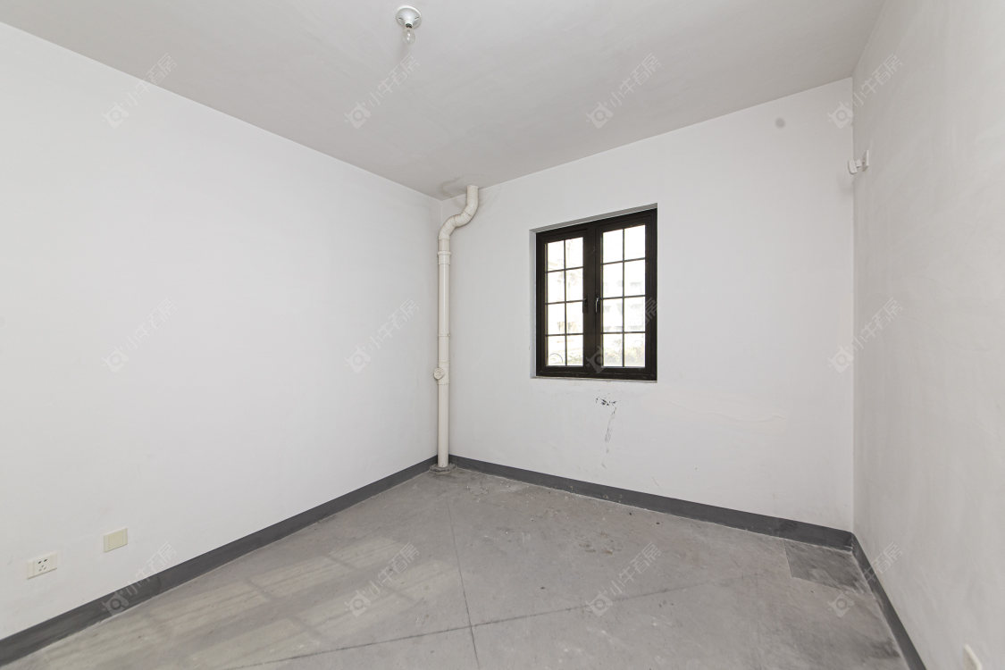 常州新城公馆荣域在售二手房源室内图_小牛看房