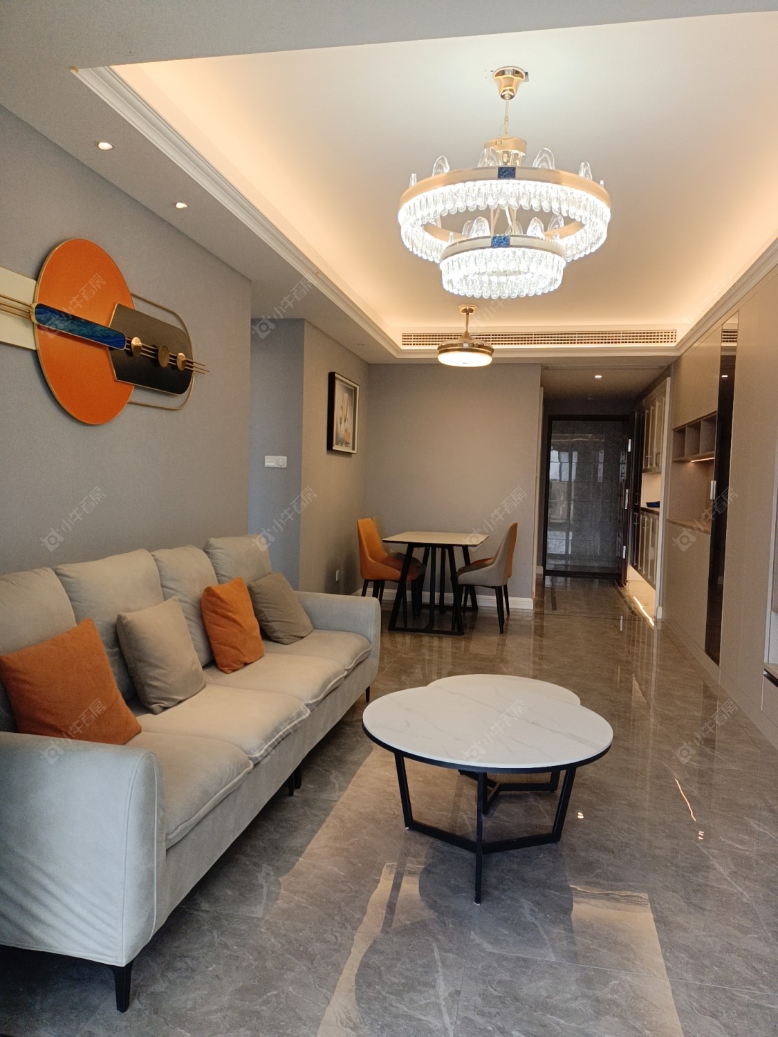 新城华宇悦隽公馆房源 常州新城华宇悦隽公馆在租房源_小牛看房