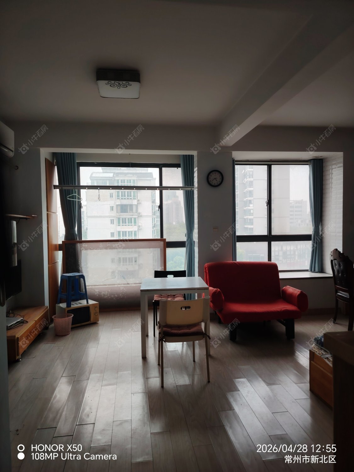 常州怀德名园在租房源室内图_小牛看房