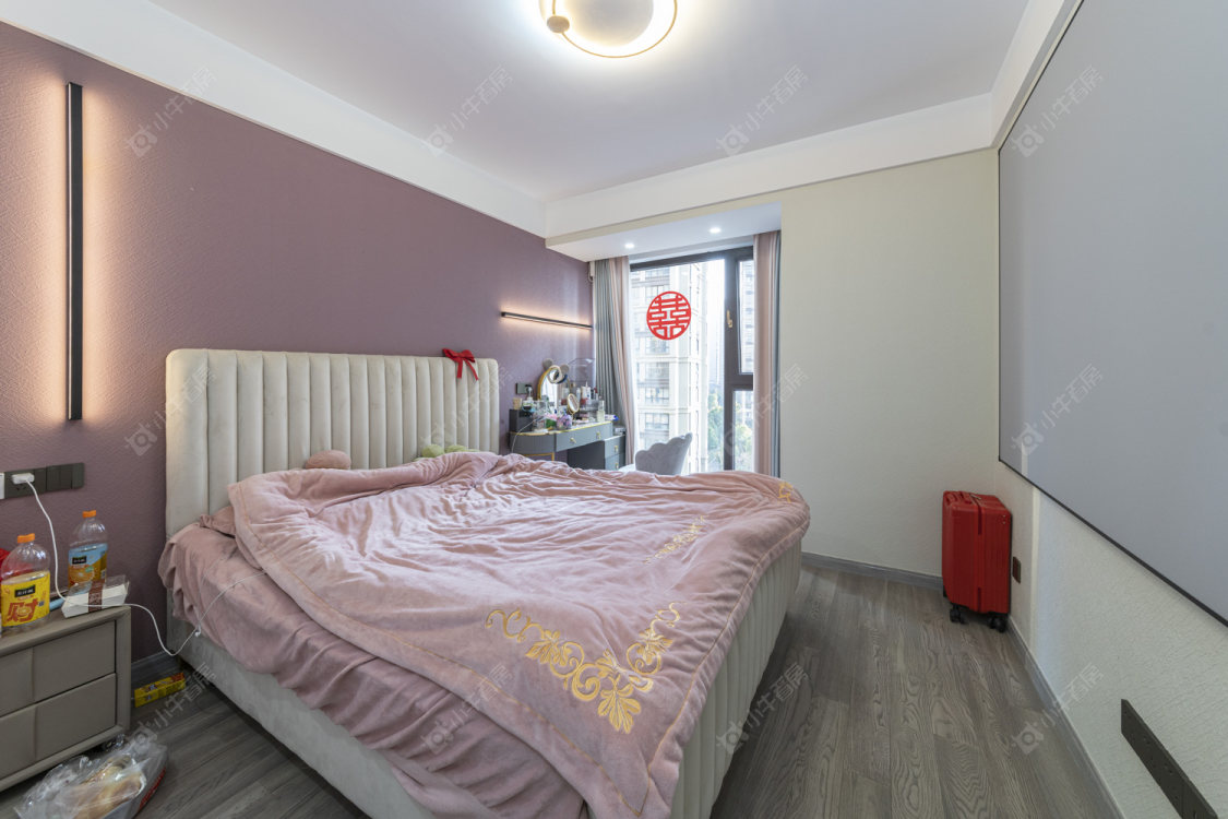 绿地香颂花园房源室内图 常州绿地香颂花园在售二手房源室内图_小牛看房