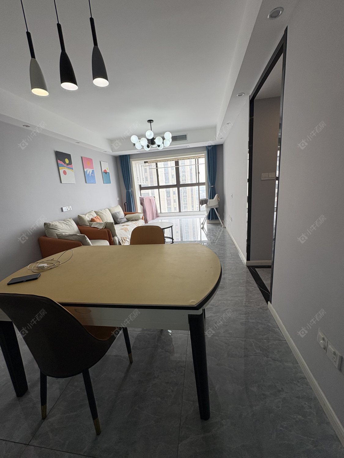 常州碧桂园华星·世纪学府在租房源_小牛看房