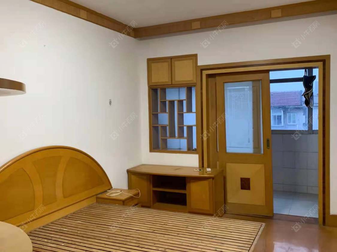 常州机械新村在租房源_小牛看房