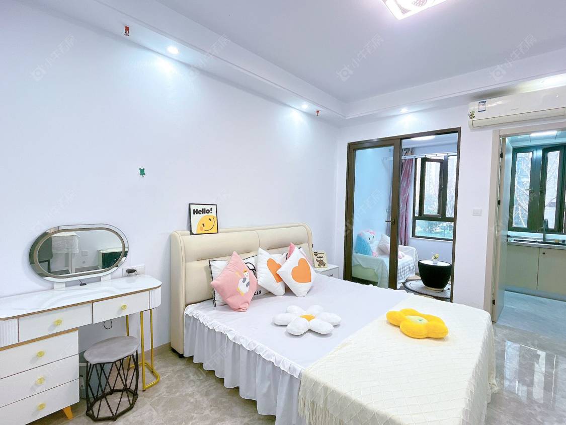 常州恒大御景在租房源_小牛看房