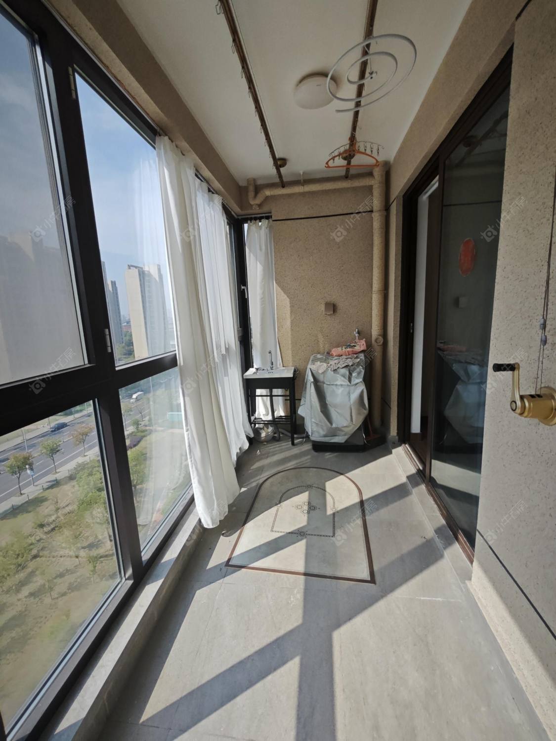 常州碧桂园碧玥和鸣在租房源室内图_小牛看房
