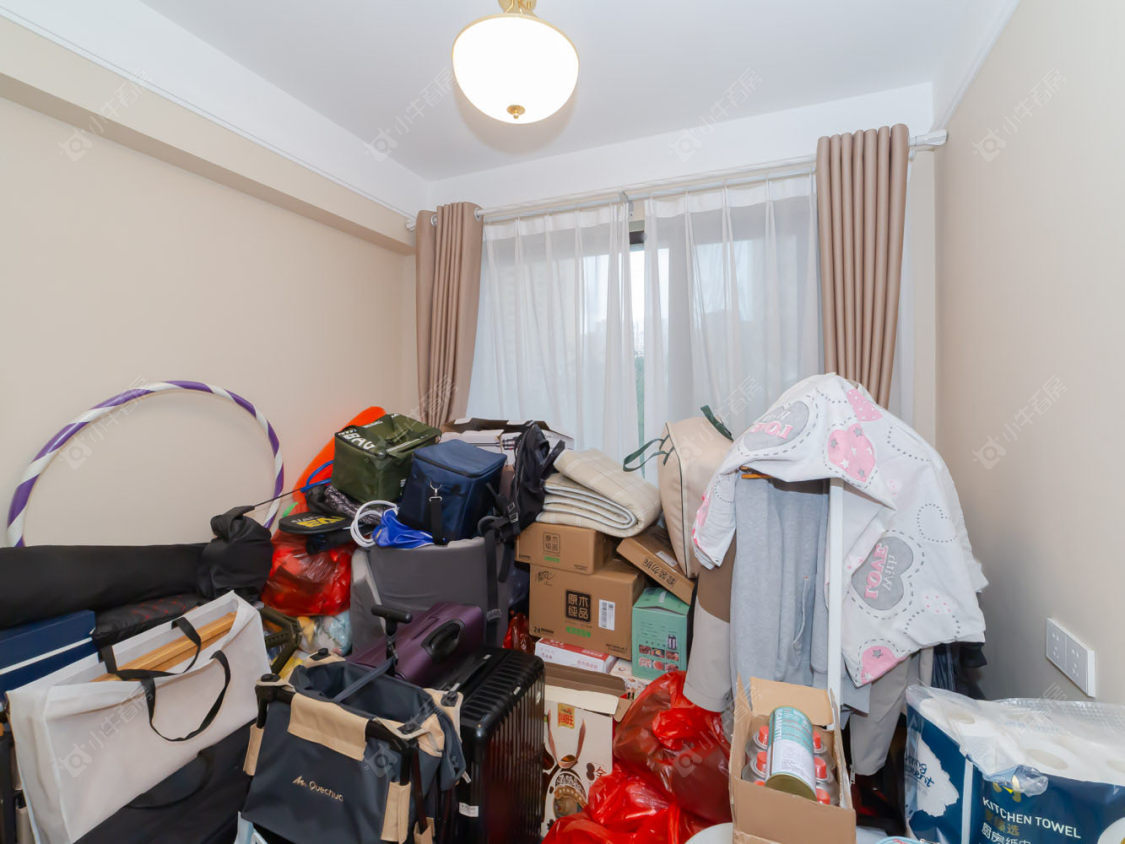 常州景瑞天玺在售二手房源室内图_小牛看房