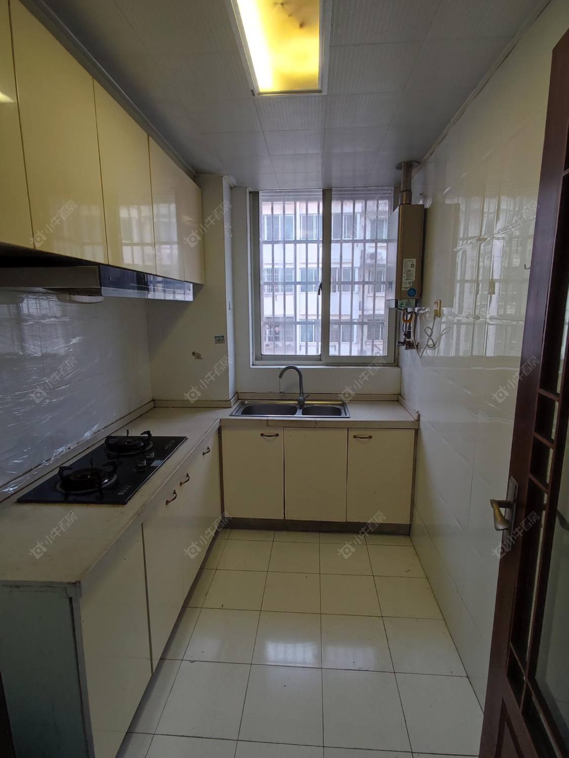 常州新龙花苑西区在租房源室内图_小牛看房