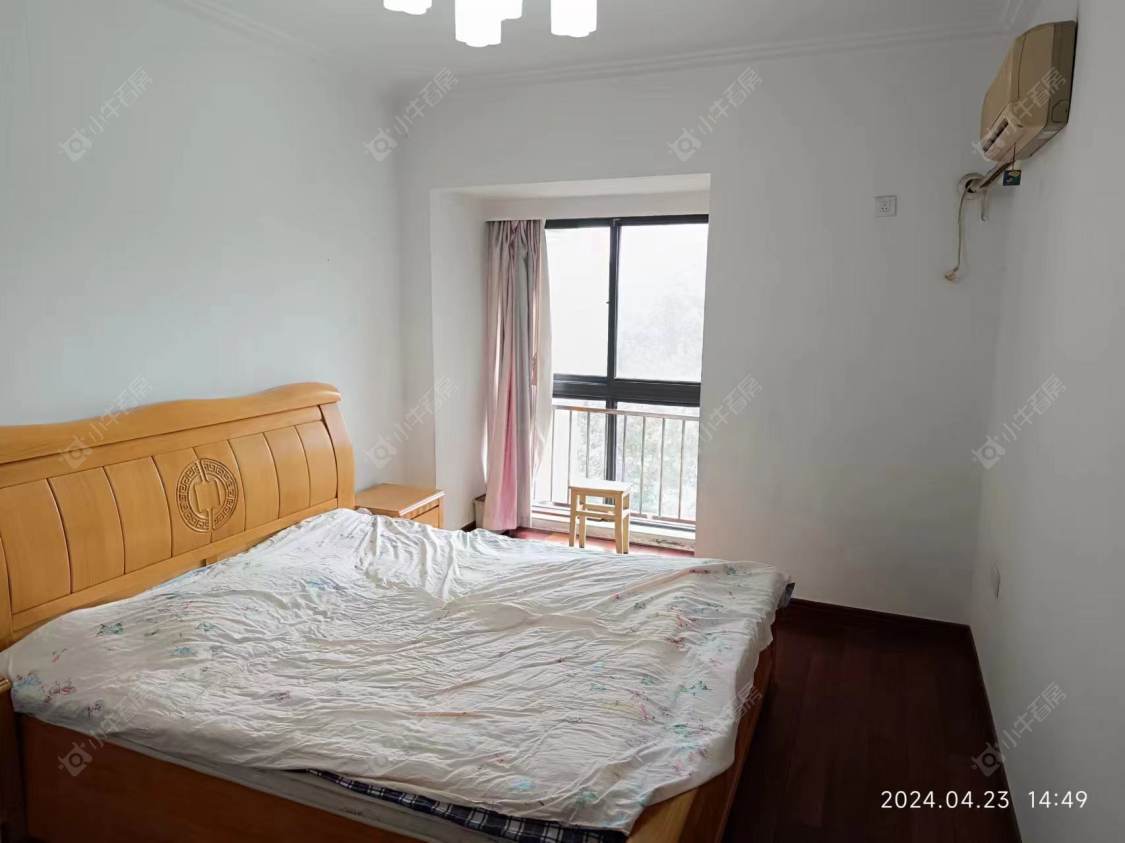 常州青山湾南区在租房源_小牛看房