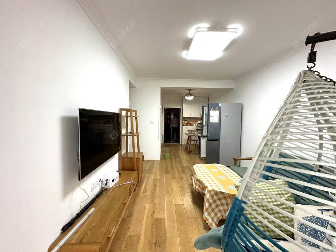 常州凯尔锋度在租房源室内图_小牛看房