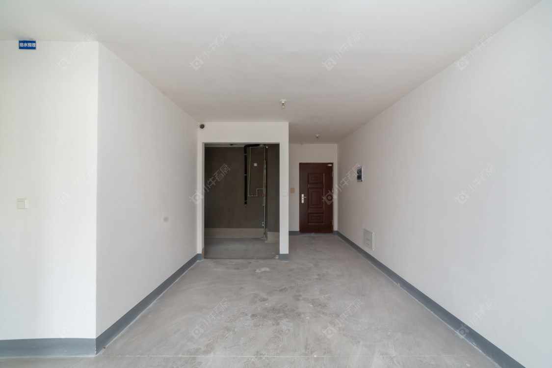 常州绿都万和城九区在售二手房源室内图_小牛看房